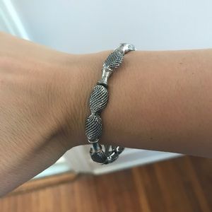 Alex and Ani wrap bracelet